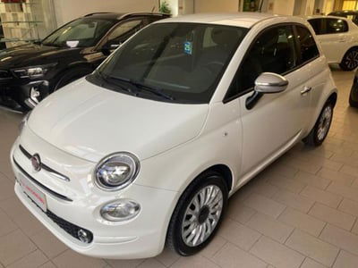 Fiat 500 1.0 Hybrid Dolcevita usata