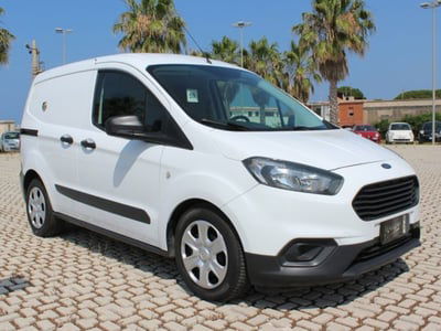 Ford Transit Courier 1.5 TDCi 75CV  Trend usato