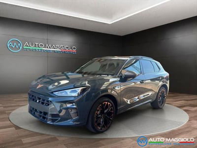 Cupra Terramar 1.5 e-hybrid Impulse 204cv dsg nuova