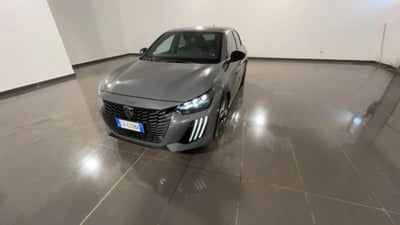 Peugeot 208 PureTech 100 Stop&Start 5 porte GT usata