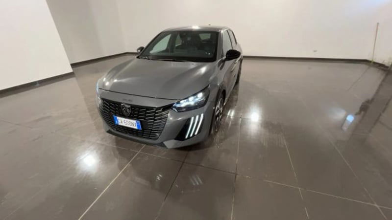 Peugeot 208 PureTech 100 Stop&Start 5 porte GT