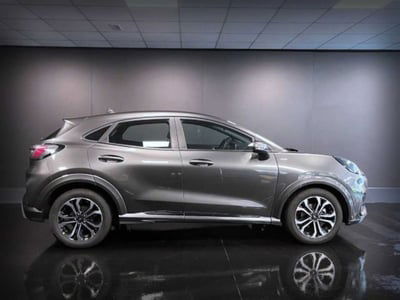 Ford Puma 1.0 EcoBoost Hybrid 125 CV S&S ST-Line Design 2 usata