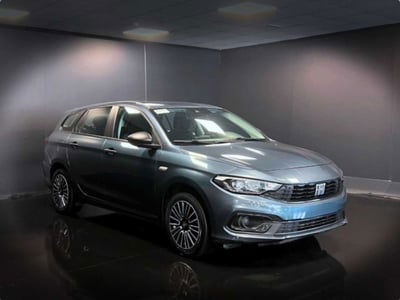 Fiat Tipo Station Wagon Tipo SW 1.0 t3 Cross 100cv usata