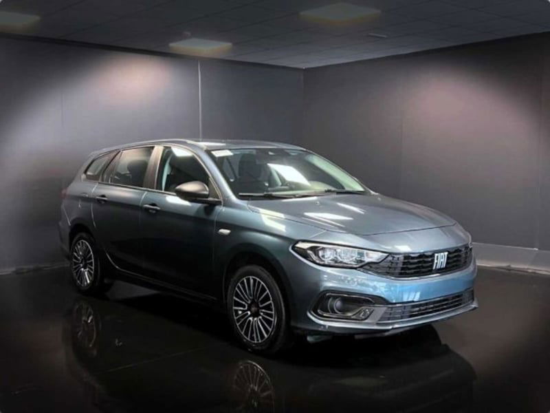 Fiat Tipo Station Wagon Tipo SW 1.0 t3 Cross 100cv