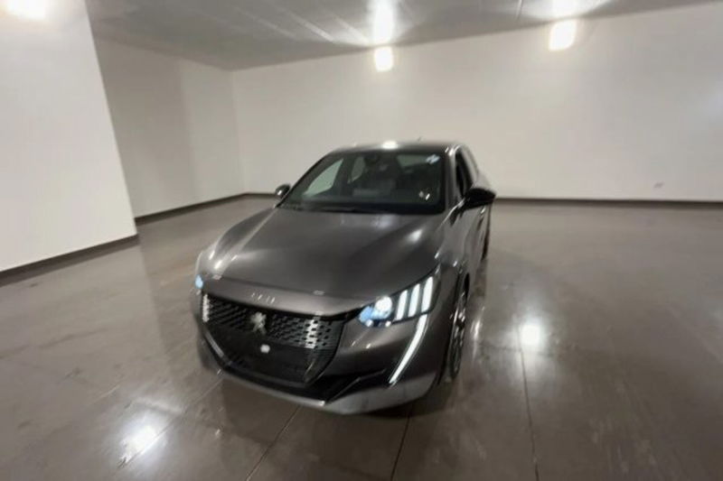 Peugeot 208 1.2 puretech Active s&s 100cv