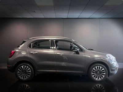 Fiat 500X 1.0 T3 120 CV usata