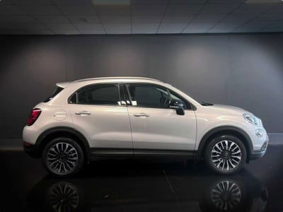 Fiat 500X 1.0 T3 120 CV usata