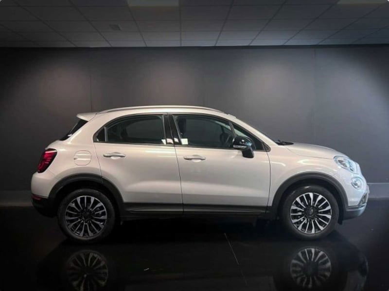Fiat 500X 1.0 T3 120 CV