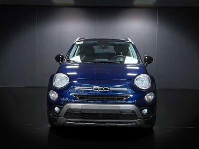 Fiat 500X 1.0 T3 120 CV usata