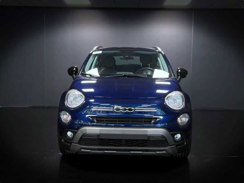 Fiat 500X 1.0 T3 120 CV