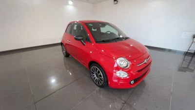 Fiat 500 1.0 Hybrid Club usata