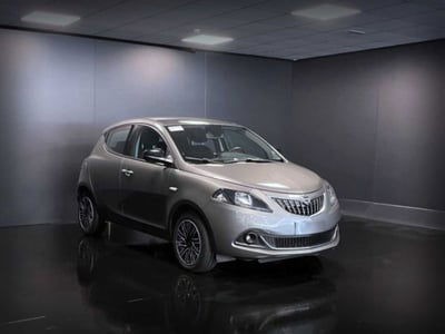 Lancia Ypsilon 1.0 FireFly 5 porte S&S Hybrid Gold Plus usata