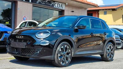 Fiat 600 1.2 hybrid La Prima 110cv auto usata