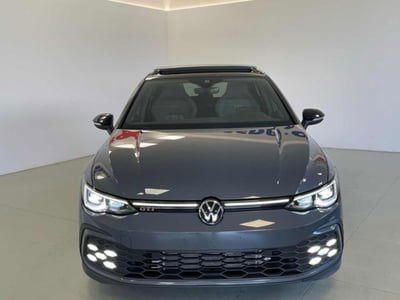 Volkswagen Golf 2.0 tsi GTI MT Ultimate 245cv usata