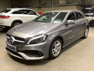 Mercedes-Benz Classe A 200 BlueEFFICIENCY Sport usata