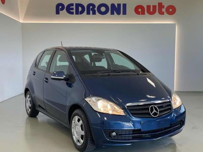 Mercedes-Benz Classe A 150 Classic usata