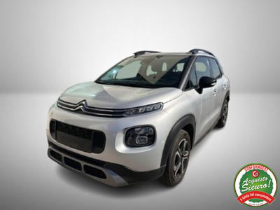 Citroen C3 Aircross PureTech 110 S&S Feel usata