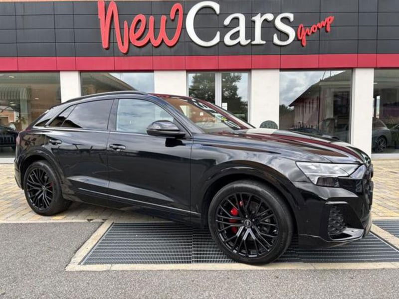 Audi Q8 Q8 50 TDI 286 CV quattro tiptronic Sport