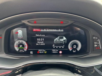 Audi Q8 Q8 50 TDI 286 CV quattro tiptronic Sport (10)