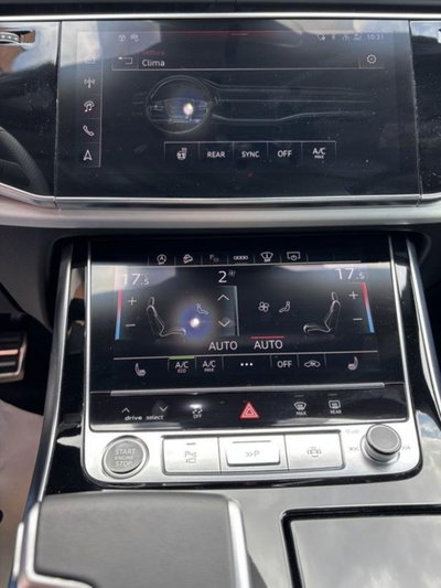 Audi Q8 Q8 50 TDI 286 CV quattro tiptronic Sport (12)