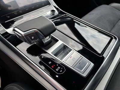 Audi Q8 Q8 50 TDI 286 CV quattro tiptronic Sport (13)