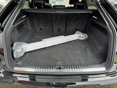 Audi Q8 Q8 50 TDI 286 CV quattro tiptronic Sport (14)