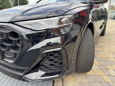 Audi Q8 Q8 50 TDI 286 CV quattro tiptronic Sport (15)