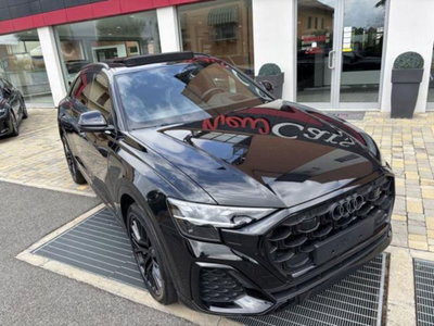 Audi Q8 Q8 50 TDI 286 CV quattro tiptronic Sport (16)