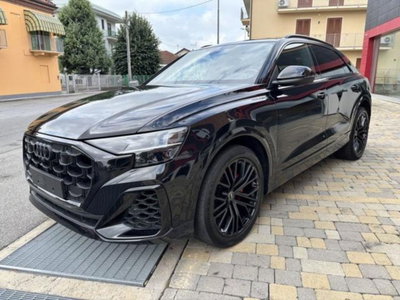 Audi Q8 Q8 50 TDI 286 CV quattro tiptronic Sport (17)