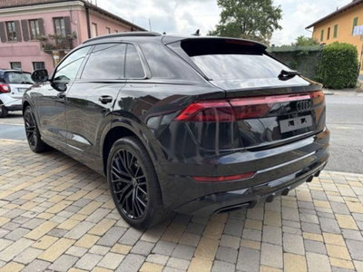 Audi Q8 Q8 50 TDI 286 CV quattro tiptronic Sport (18)