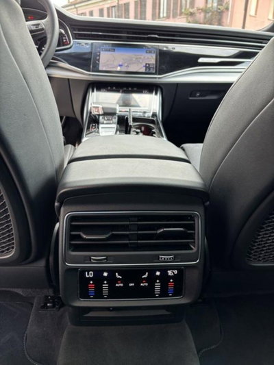 Audi Q8 Q8 50 TDI 286 CV quattro tiptronic Sport (19)