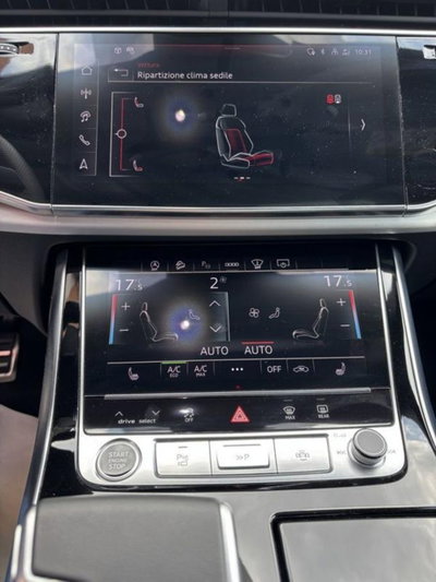 Audi Q8 Q8 50 TDI 286 CV quattro tiptronic Sport (20)