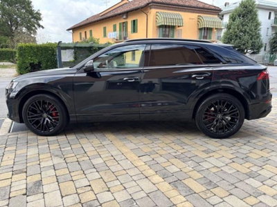 Audi Q8 Q8 50 TDI 286 CV quattro tiptronic Sport (3)