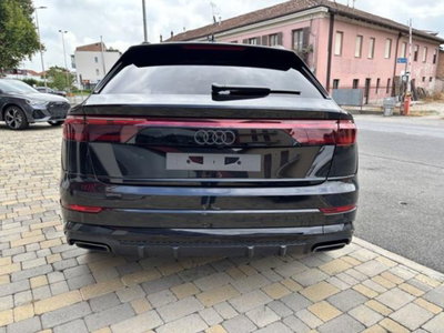 Audi Q8 Q8 50 TDI 286 CV quattro tiptronic Sport (4)