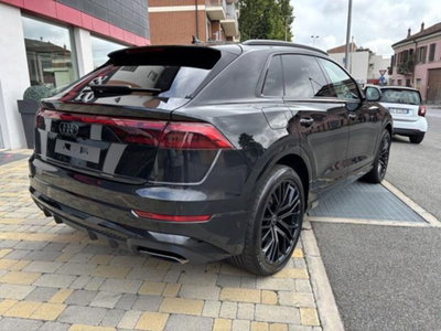 Audi Q8 Q8 50 TDI 286 CV quattro tiptronic Sport (5)