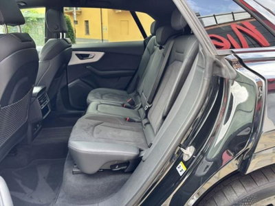 Audi Q8 Q8 50 TDI 286 CV quattro tiptronic Sport (7)