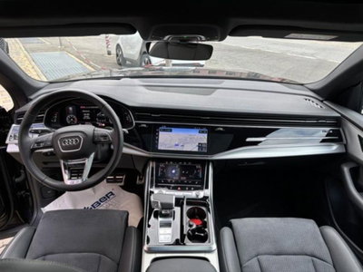 Audi Q8 Q8 50 TDI 286 CV quattro tiptronic Sport (8)