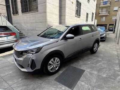 Peugeot 5008 BlueHDi 130 S&S EAT8 Active Business usata
