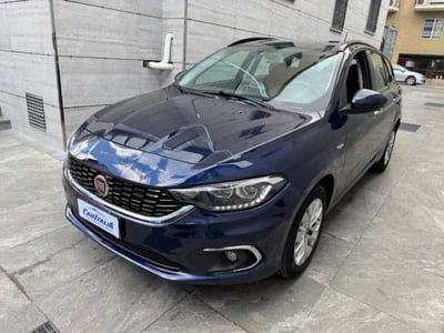 Fiat Tipo Station Wagon Tipo 1.6 Mjt S&S DCT SW S-Design usata