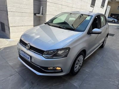 Volkswagen Polo 1.2 TSI 5p. Original BlueMotion Technology usata