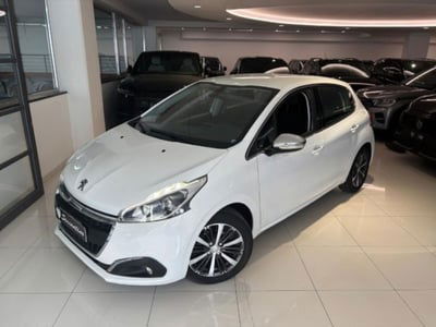 Peugeot 208 75 5 porte Allure usata