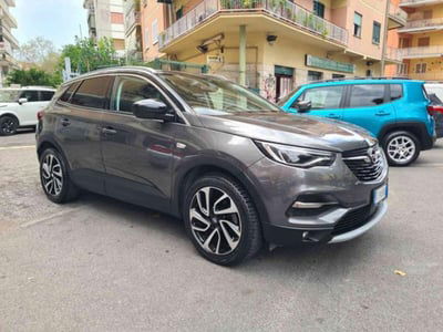 Opel Grandland X 1.5 diesel Ecotec Start&Stop Ultimate usata