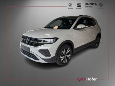 Volkswagen T-Cross 1.0 tsi Life 115cv dsg nuova