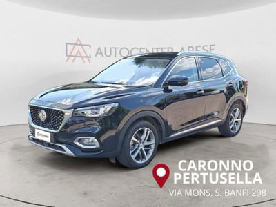 Mg HS HS 1.5T-GDI Luxury usata