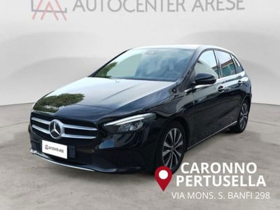 Mercedes-Benz Classe B 180 Business usata