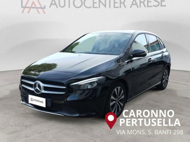Mercedes-Benz Classe B 180 Business