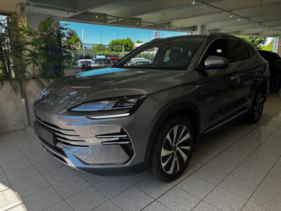 Byd Seal U  87 kWh Design nuova