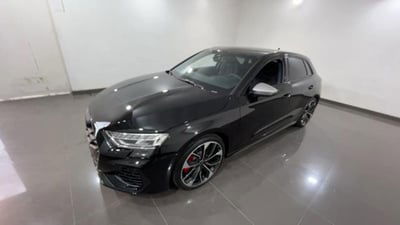 Audi S3 Sportback 2.0 tfsi quattro s-tronic nuova