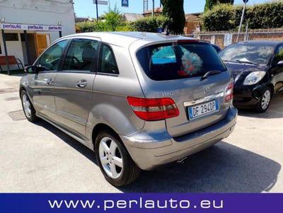 Mercedes-Benz Classe B 180 CDI Sport usata