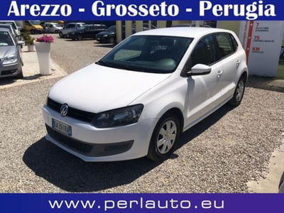 Volkswagen Polo 1.6 TDI DPF 5 porte Comfortline usata